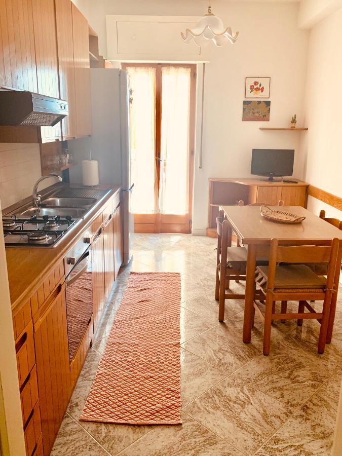 Via Solaro, Appartamento In Pieno Centro Формія Екстер'єр фото